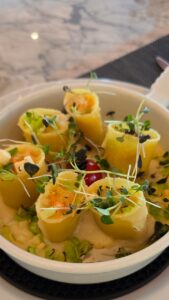 Best Paccheri Pasta in KL