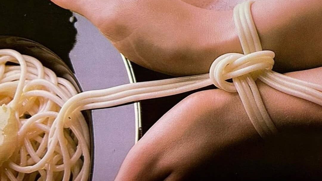 Best Pasta in KL